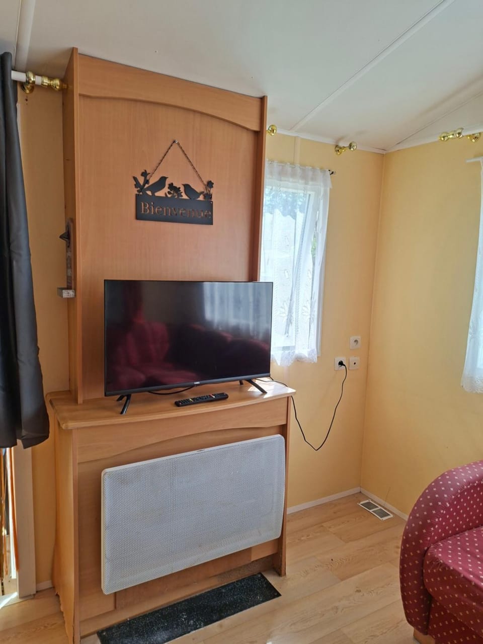 Mobil-home Sunshinecottage Campground/ 
RV Resort in Hauts-de-France