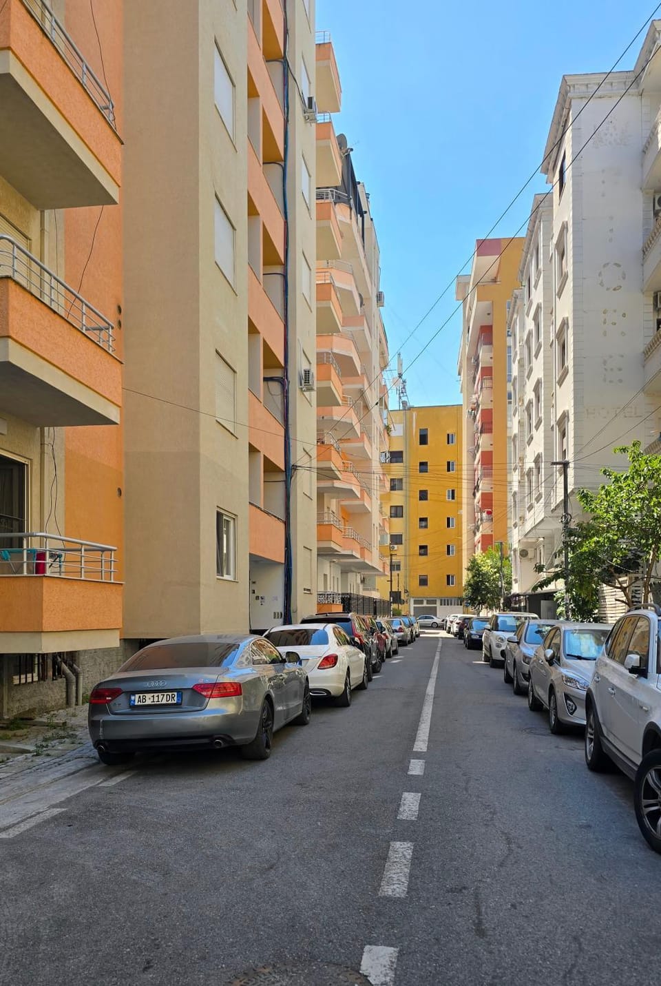 Arvis Apartment in Tirana County, Albania