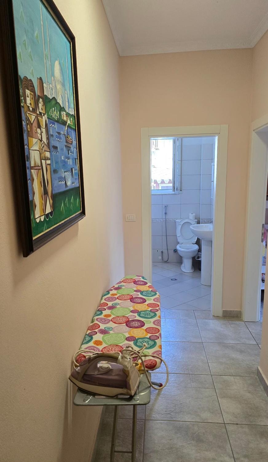 Arvis Apartment in Tirana County, Albania