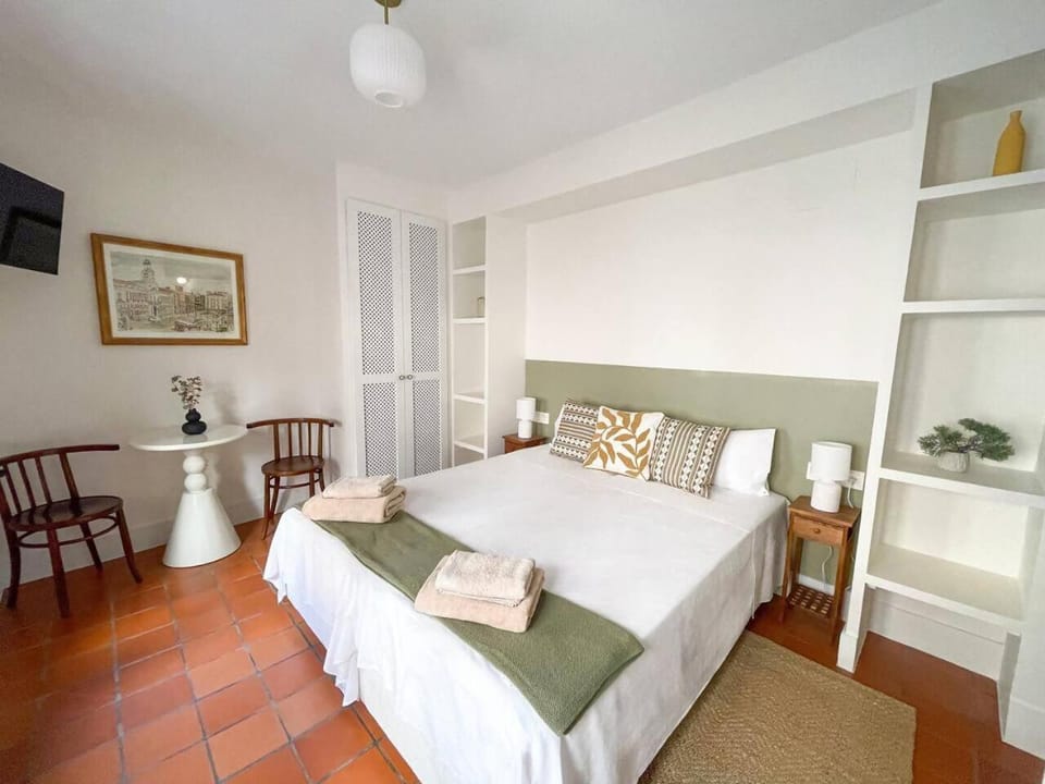 Casa TQ: Encanto histórico, alma y confort moderno Apartment in Calp