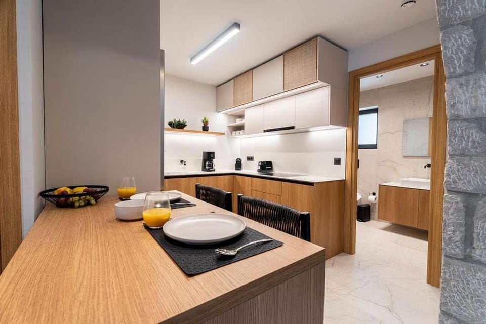 Kallithea Luxury Villas -Apollo- Villa in Rhodes, Greece