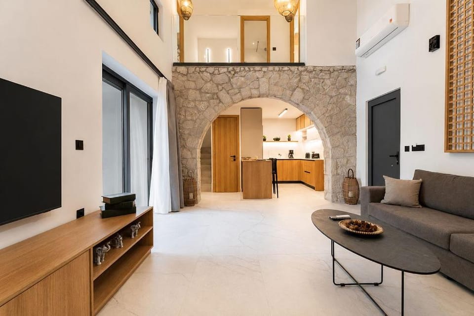 Kallithea Luxury Villas -Apollo- Villa in Rhodes, Greece