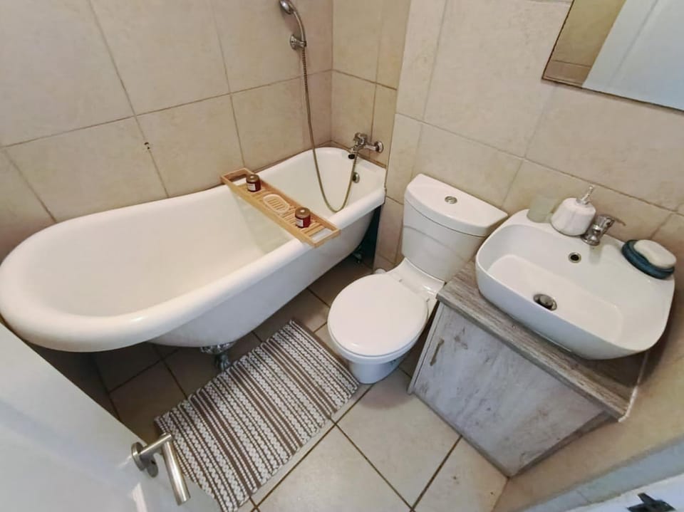 Bathroom, Bath