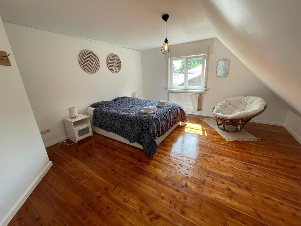 Song of the Heart Vacation rental in Dilsen-Stokkem