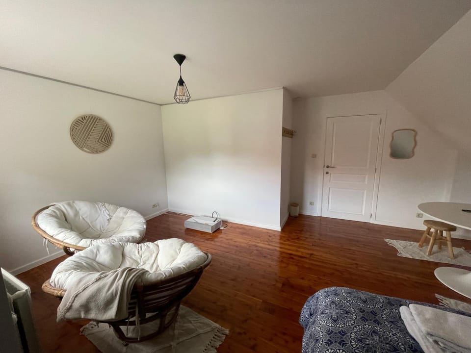 Song of the Heart Vacation rental in Dilsen-Stokkem