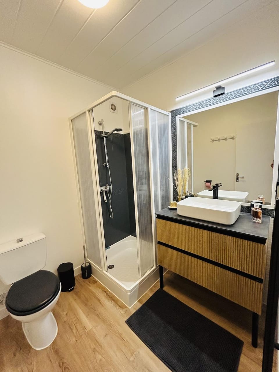 Votre refuge breton proche de la mer - 6 personnes House in Locquirec