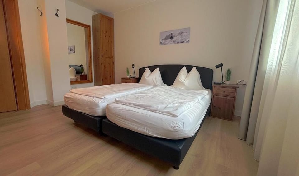 Kitzpanorama Top3 by Alpinresort Kaprun Apartment in Piesendorf