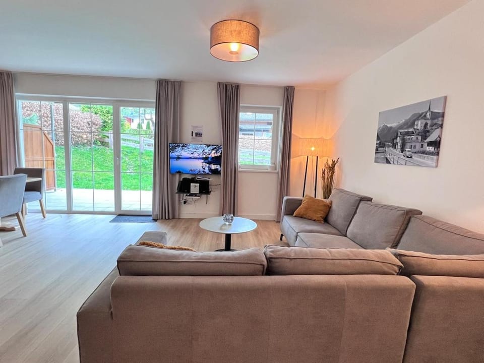 Kitzpanorama Top3 by Alpinresort Kaprun Apartment in Piesendorf