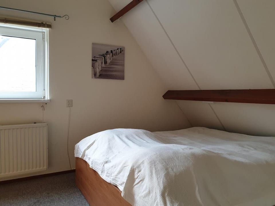 Nordsee-Auszeit für Familien und Paare House in Ouddorp