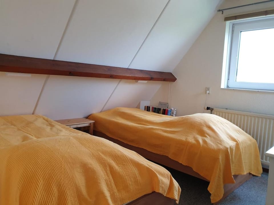 Nordsee-Auszeit für Familien und Paare House in Ouddorp