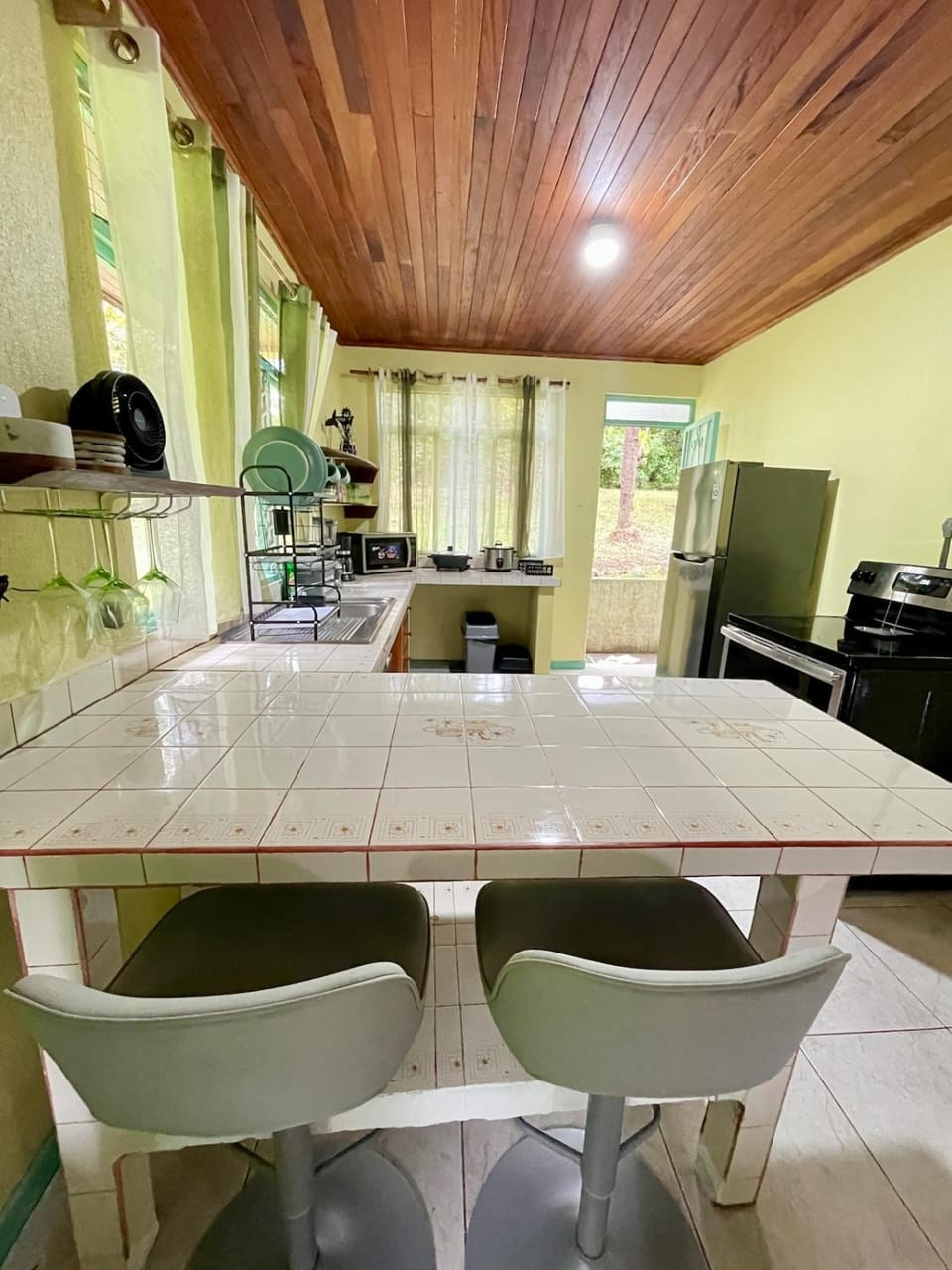 La Casona Aramacao - La fortuna House in Alajuela Province