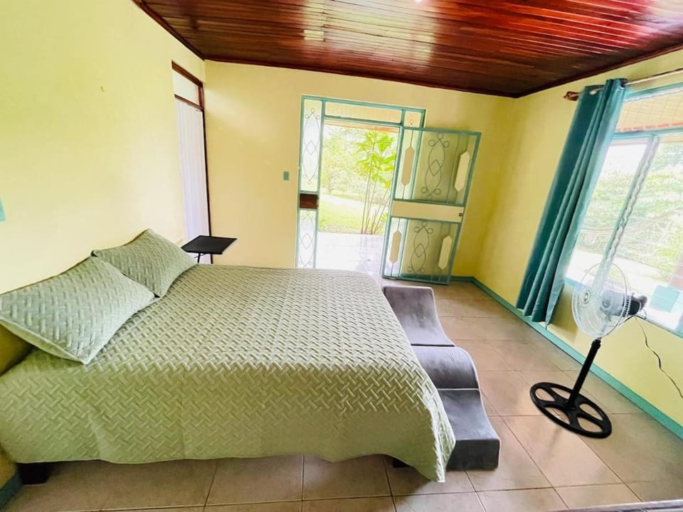 La Casona Aramacao - La fortuna House in Alajuela Province