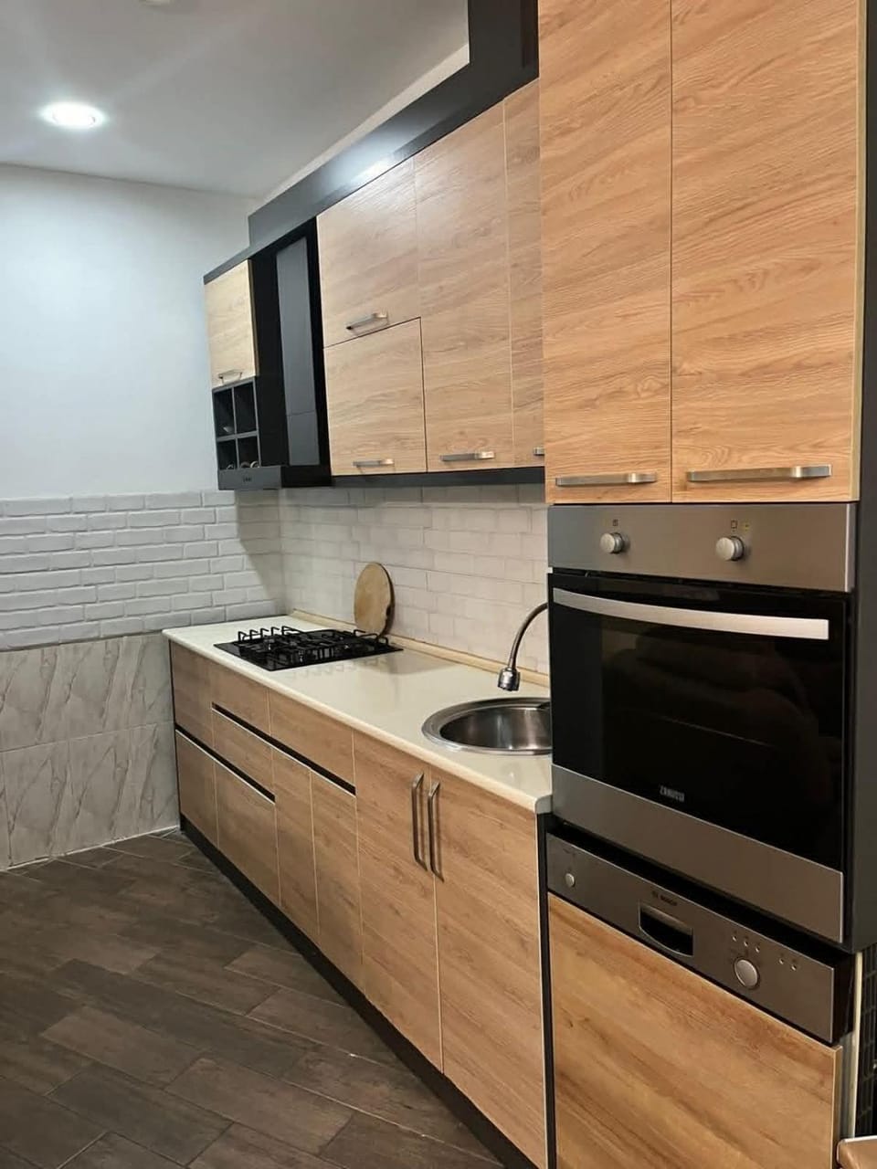 sunset Apartment in Batumi