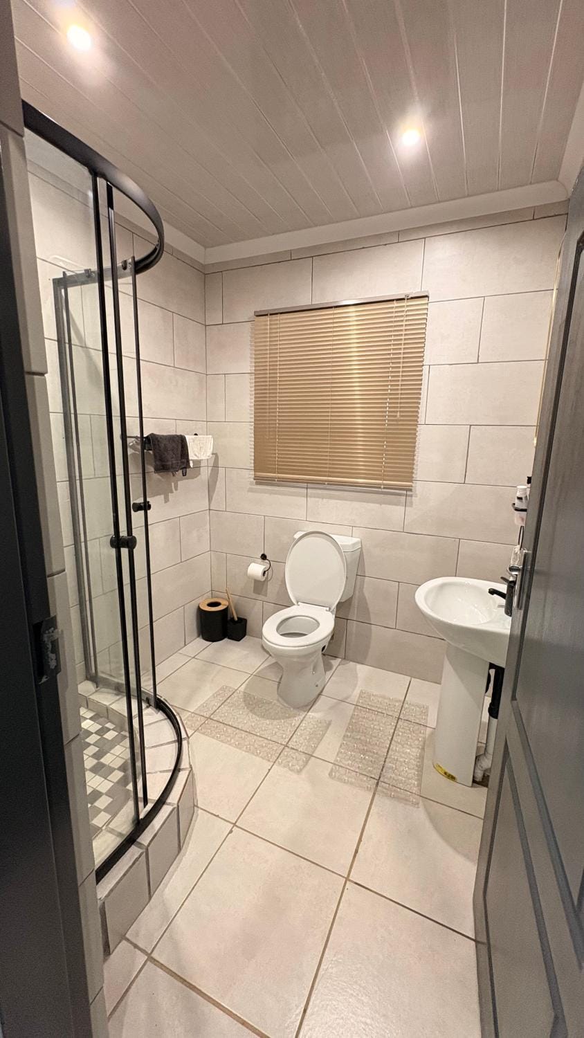 Tiny home in Arcadia, Pretoria Apartment in Pretoria