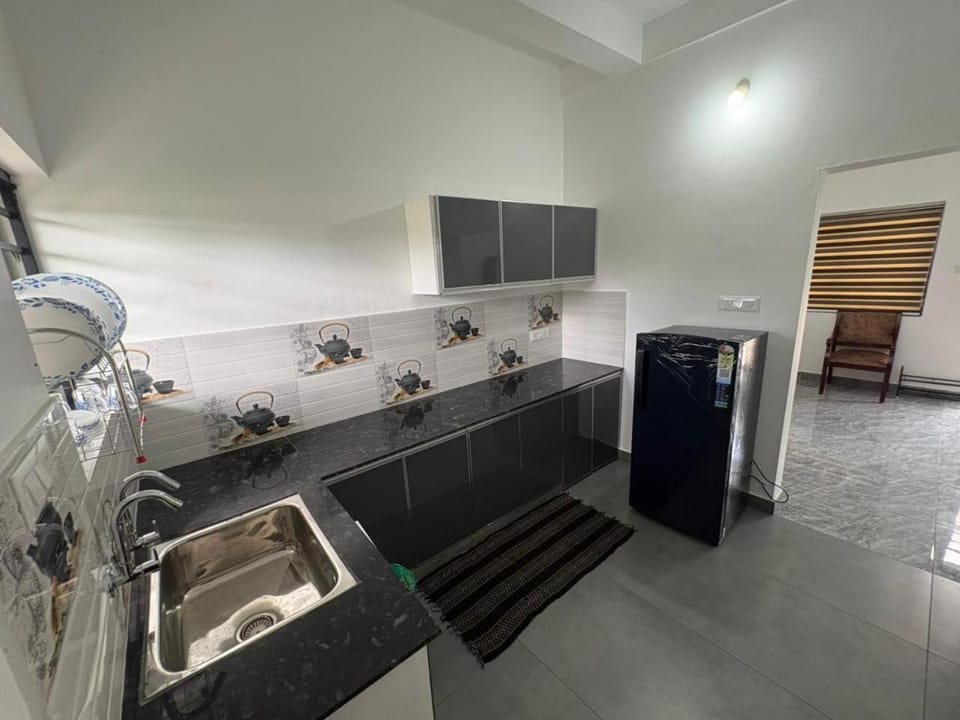 The Home Apartment Hotel in Kochi