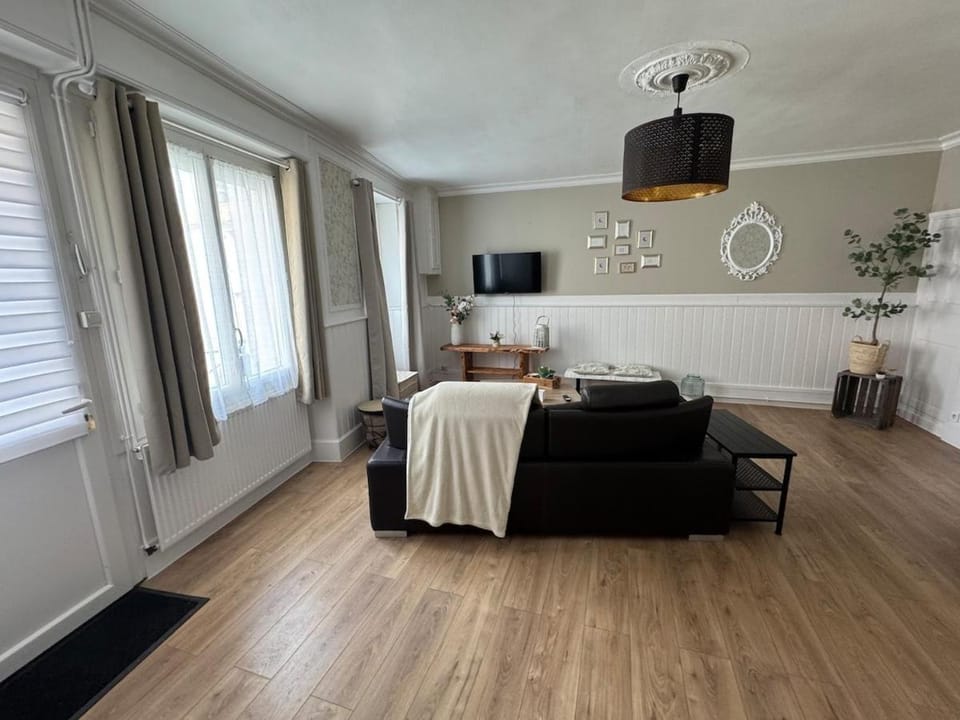 Maison cosy et pleine de charme House in Pays de la Loire