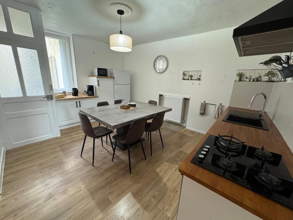 Maison cosy et pleine de charme House in Pays de la Loire