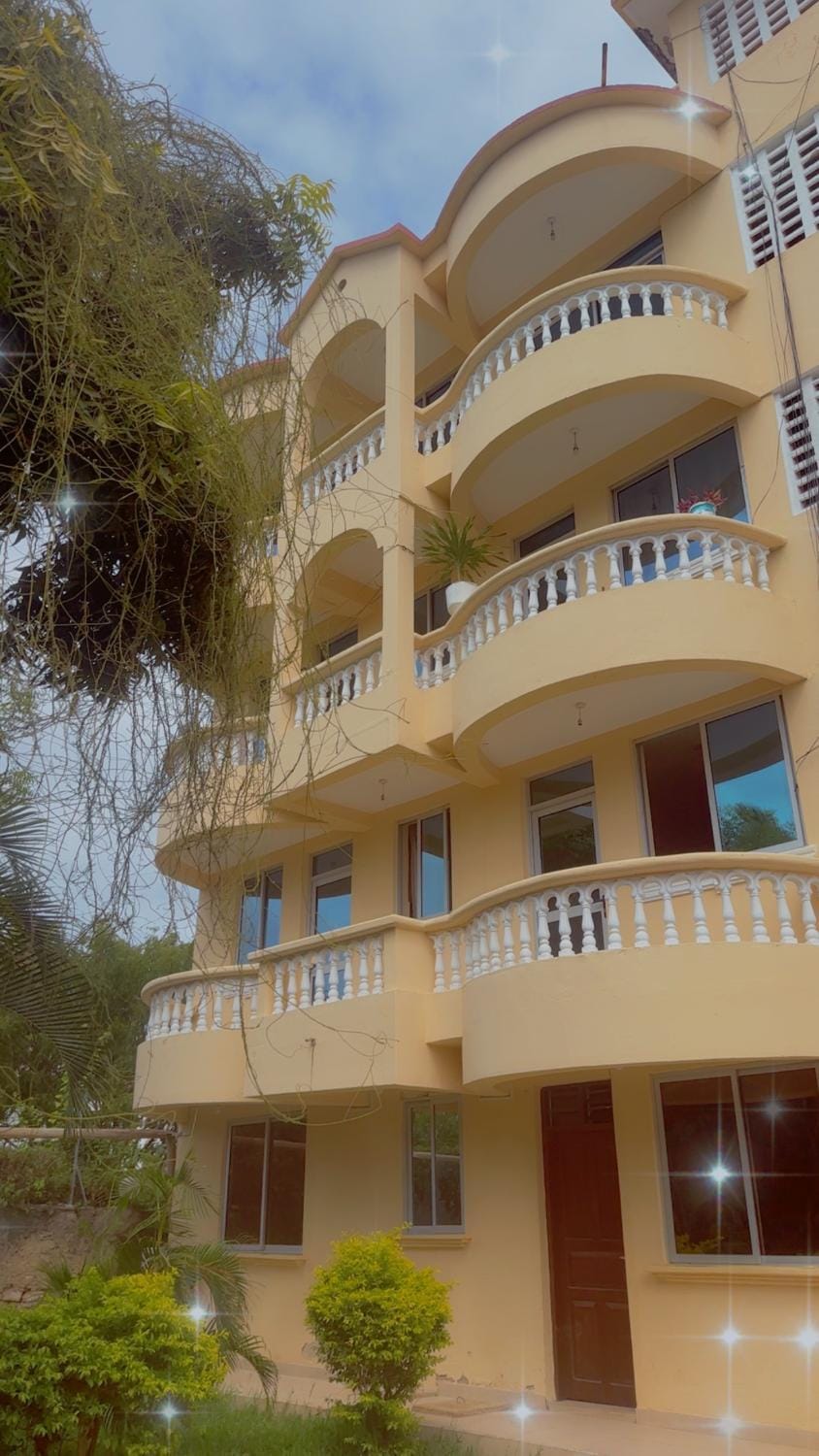 Swahili apartment Apartment in Diani Beach