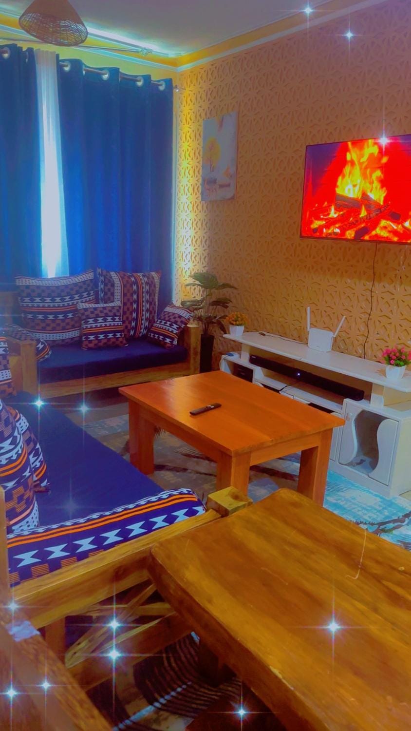 Swahili apartment Apartment in Diani Beach