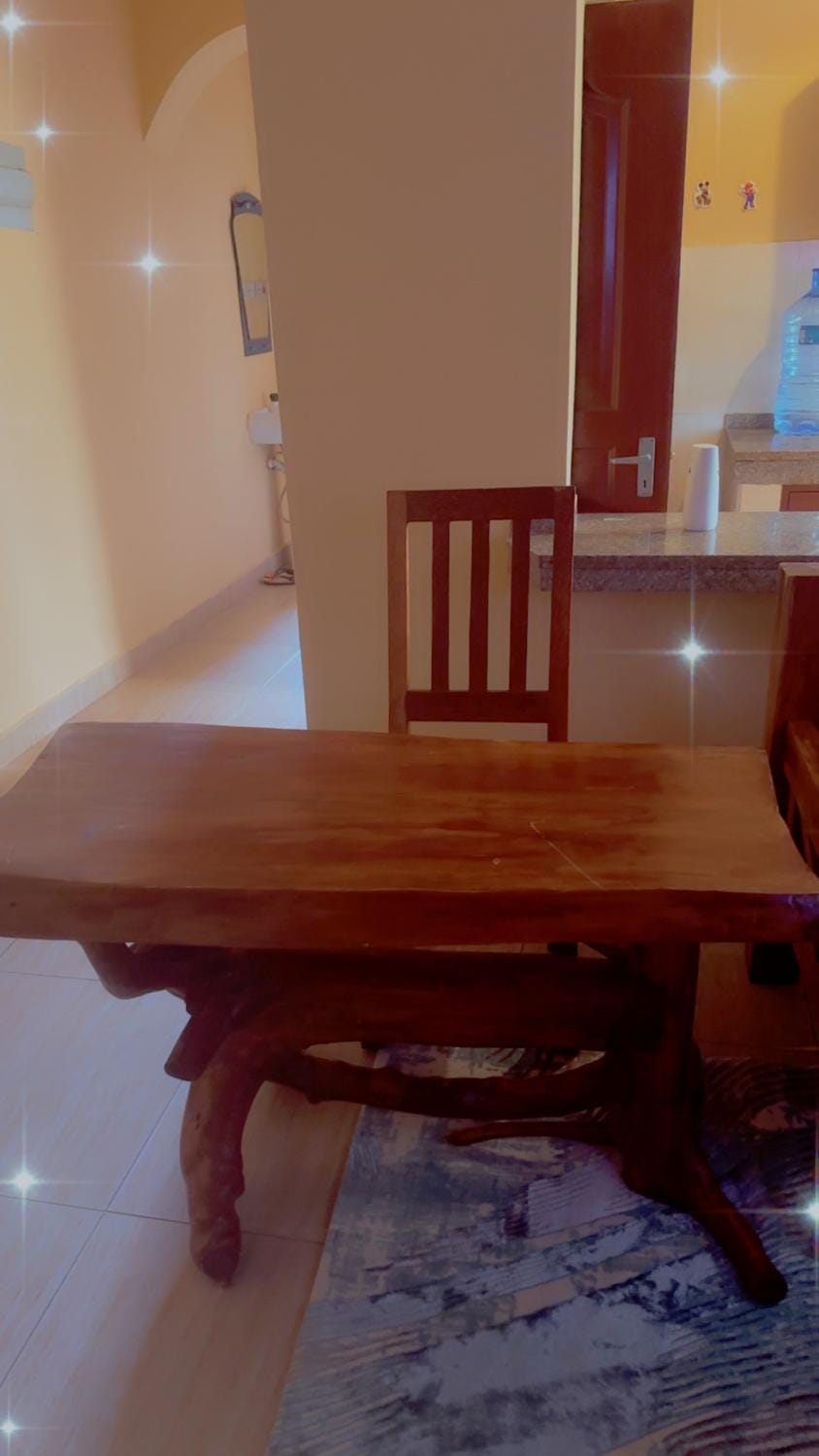 Swahili apartment Apartment in Diani Beach