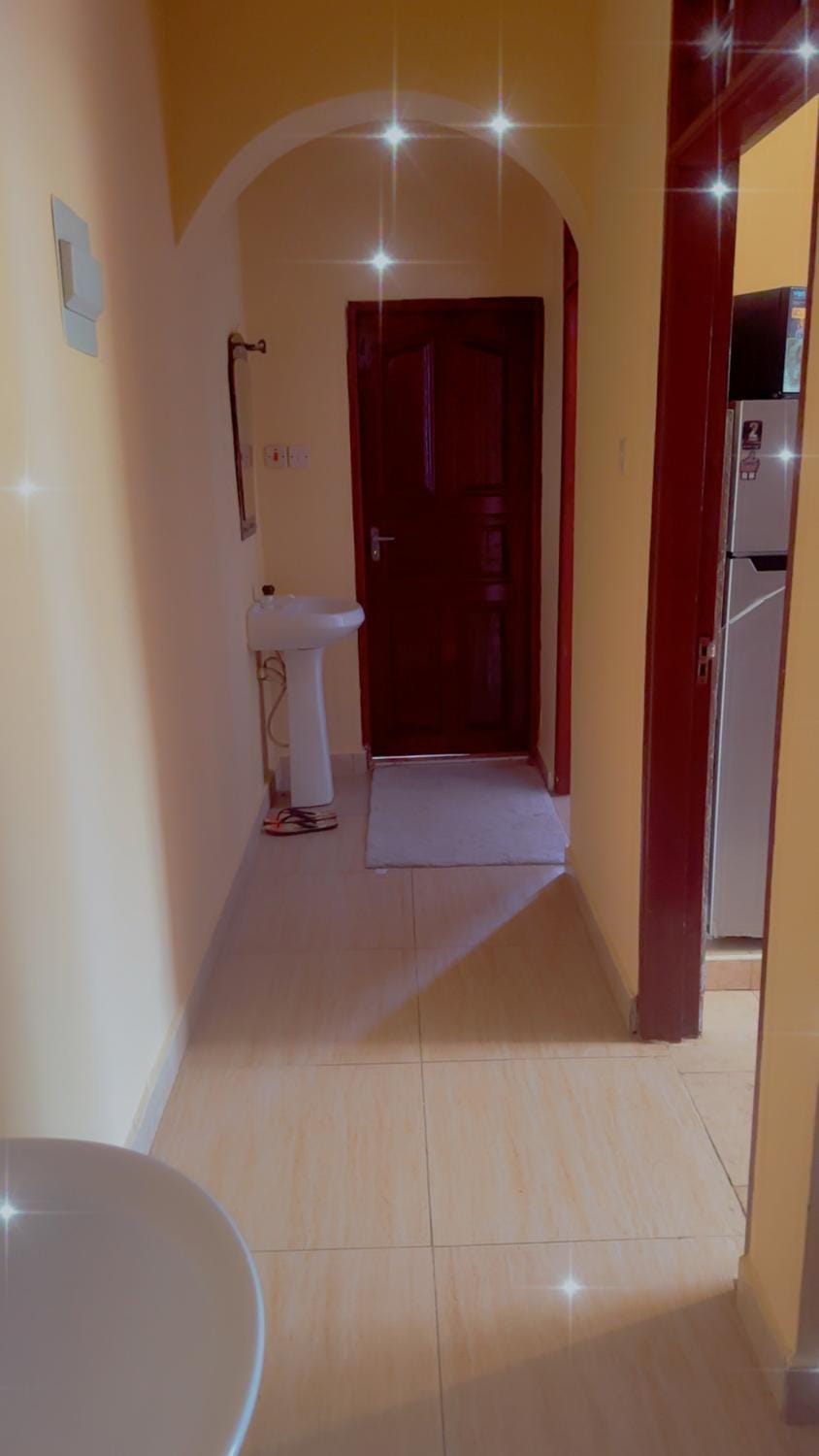 Swahili apartment Apartment in Diani Beach