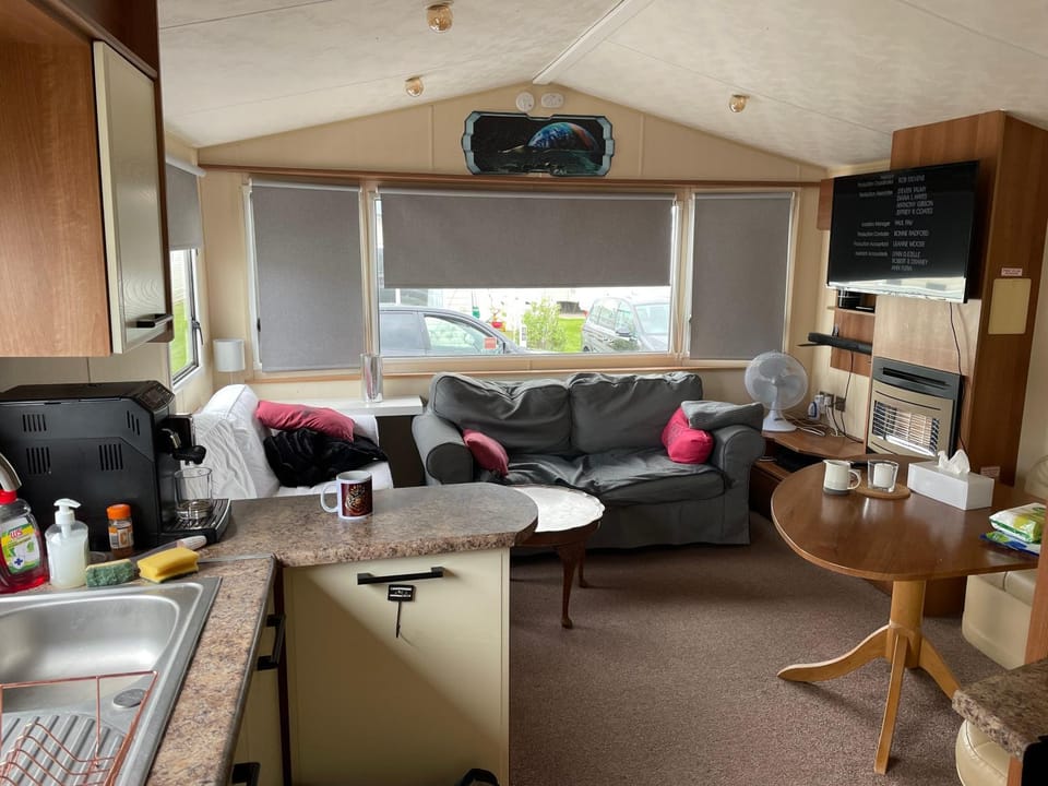 Shire Campground/ 
RV Resort in Prestatyn