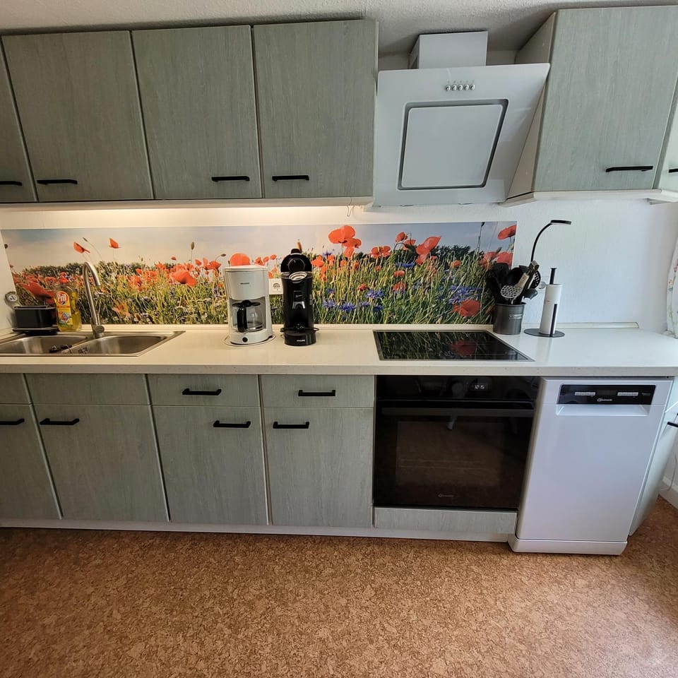 Ferienwohnung Auszeit Apartment in Sächsische Schweiz-Osterzgebirge