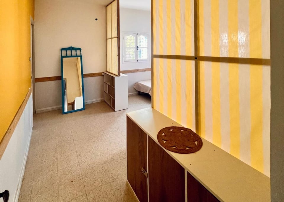 Wostel Djerba Djerbahood Hostel in Tunisia