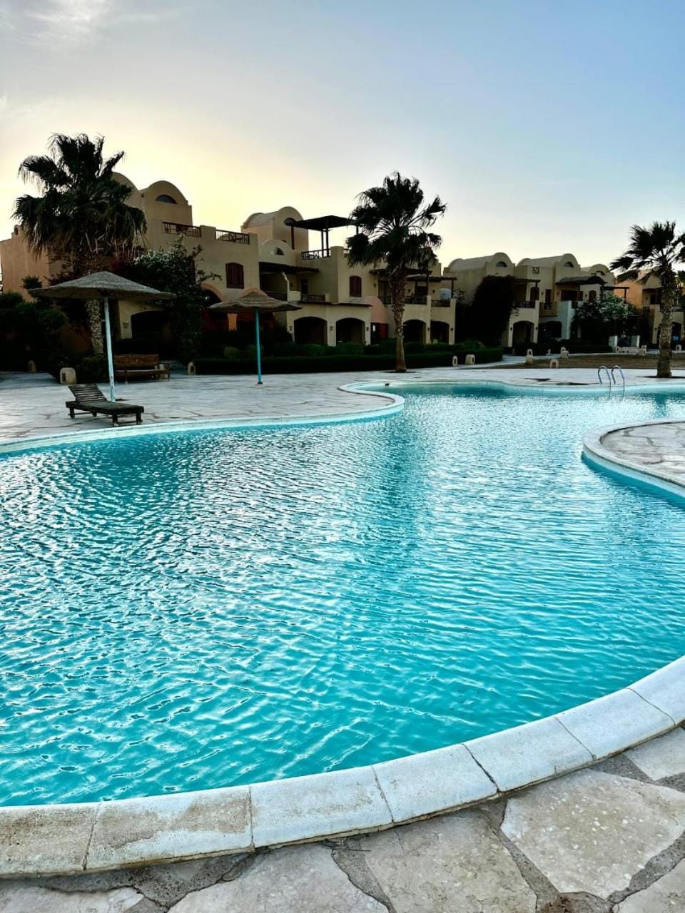 فيلا ياسر Apartment in Egypt