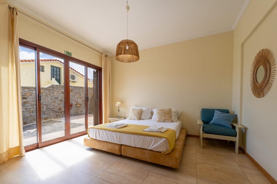 Villa Areal by YOUR KEY MADEIRA Apartment in Madeira District