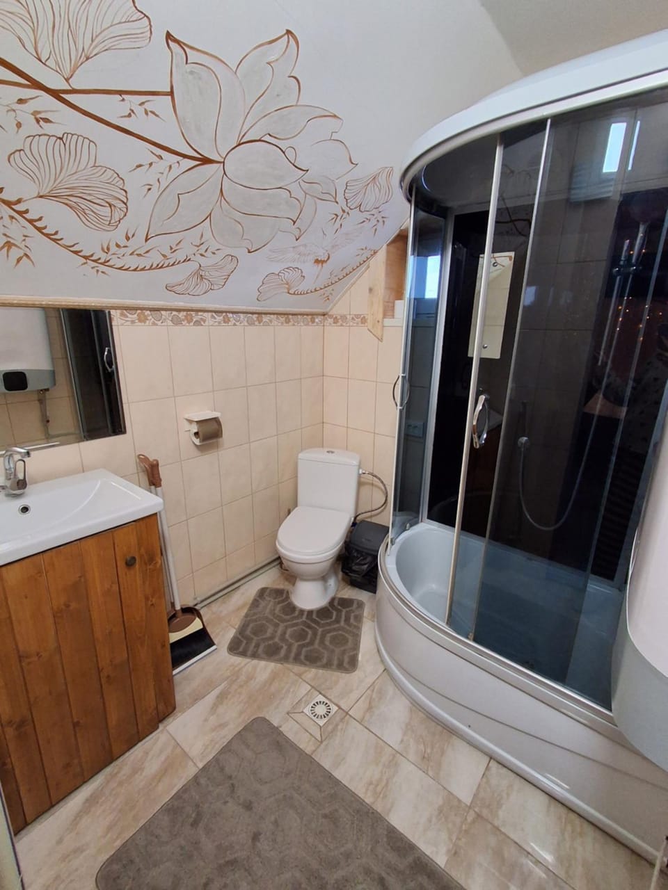 Затишний куточок Nature lodge in Ukraine