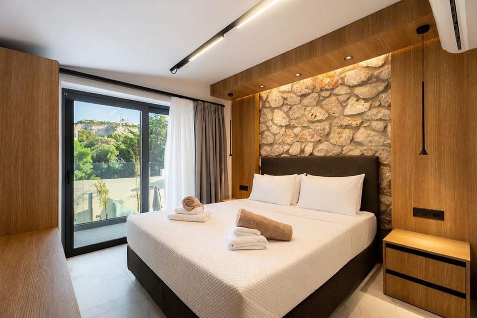 Kallithea Luxury Villas -Artemis- Villa in Rhodes, Greece