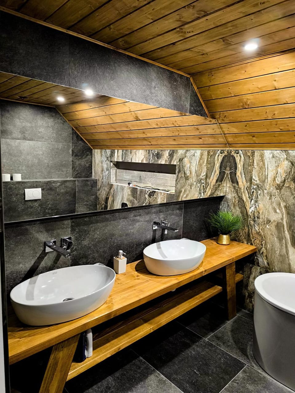 Chalet Martinky Chalet in Slovakia