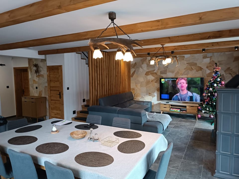 Chalet Martinky Chalet in Slovakia