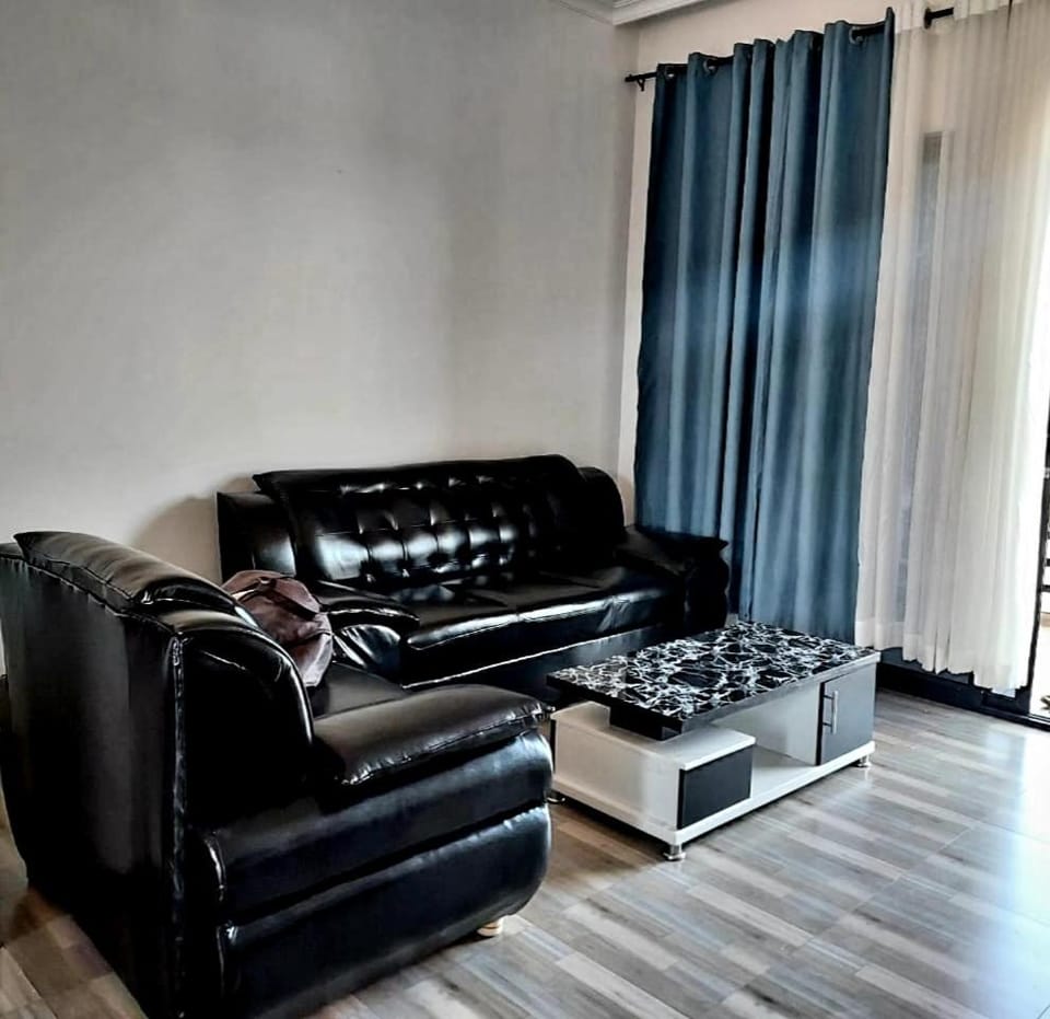 Deniza homes Bed and Breakfast in Africa