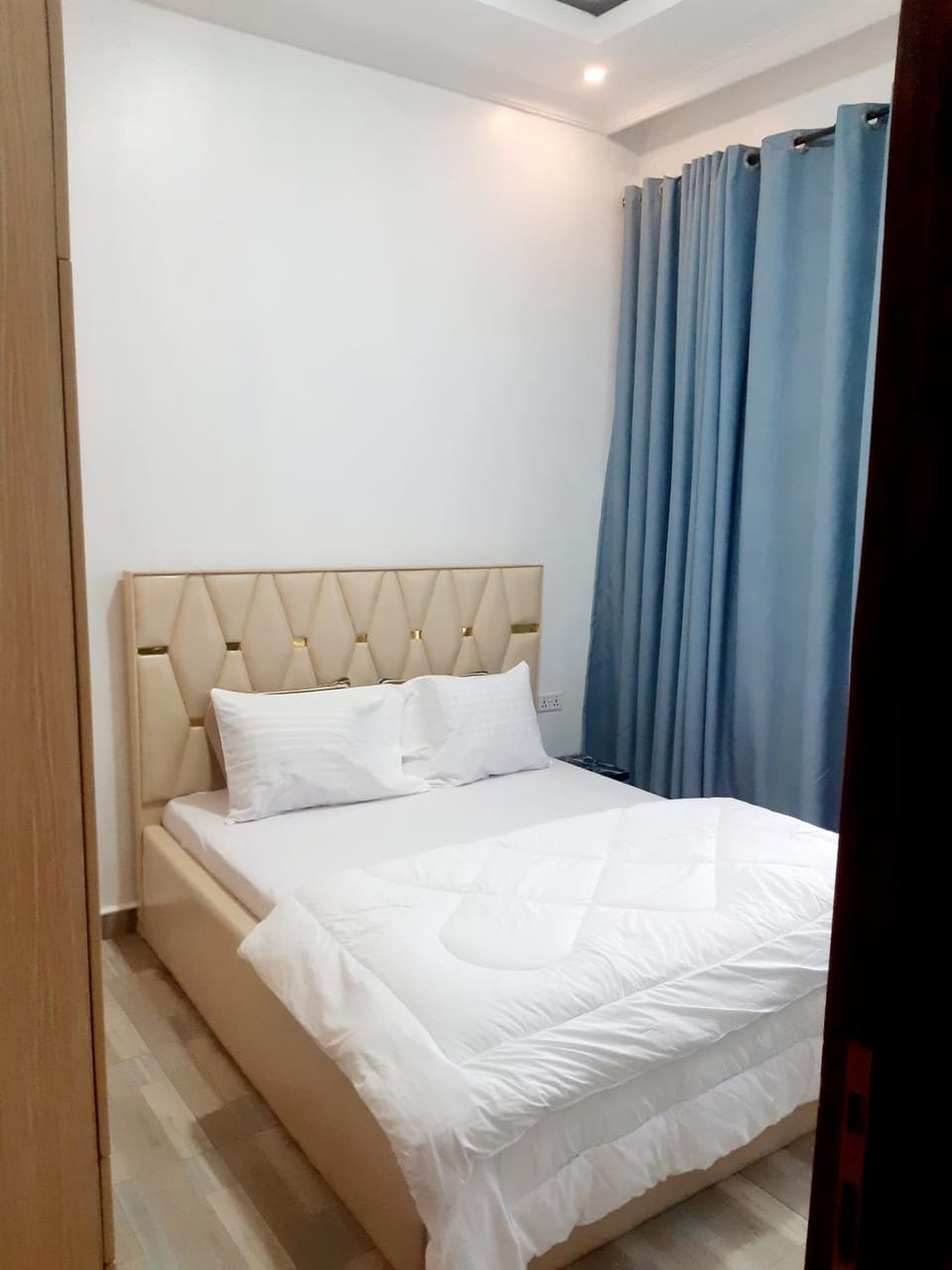 Deniza homes Bed and Breakfast in Africa