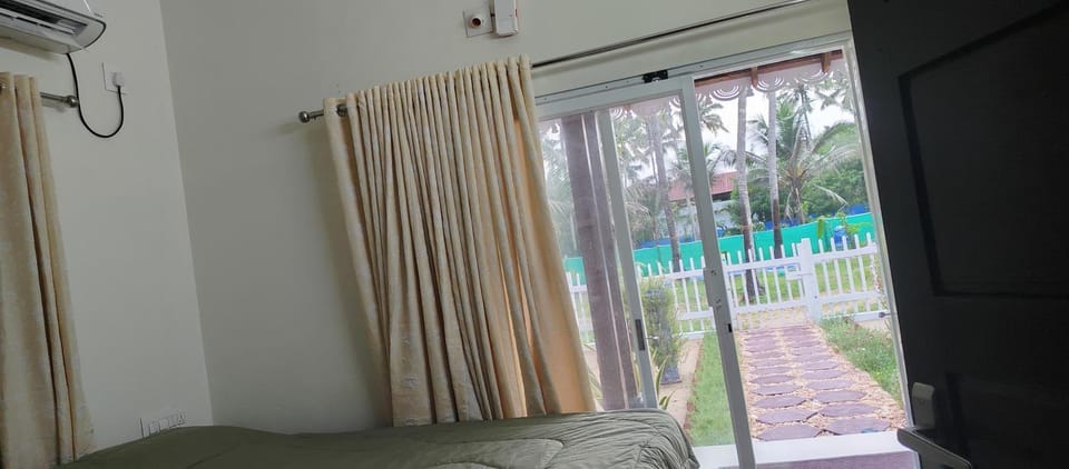 Ocean wings Traditional beach villa Villa in Kerala