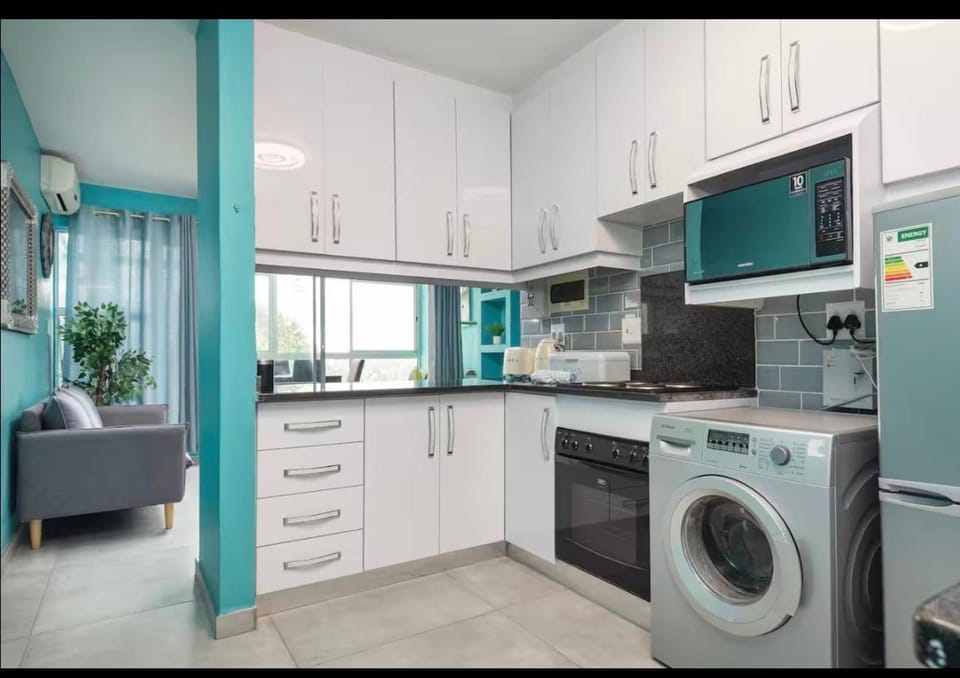 94 Camarque Umdloti Apartment in KwaZulu-Natal