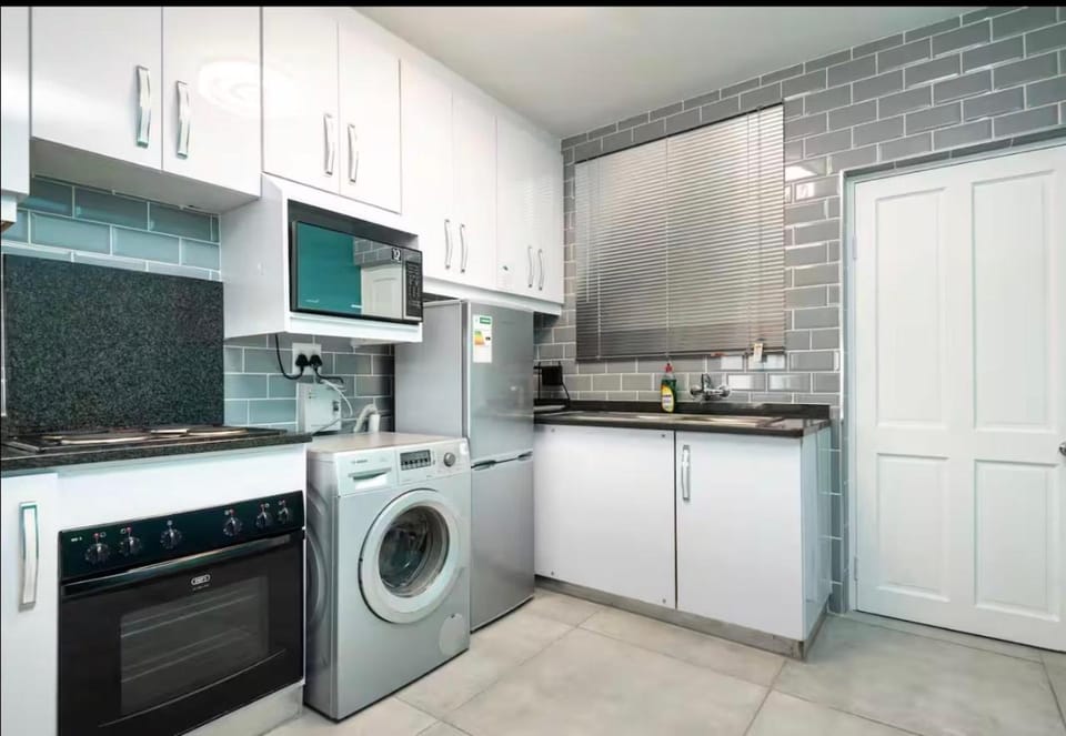94 Camarque Umdloti Apartment in KwaZulu-Natal