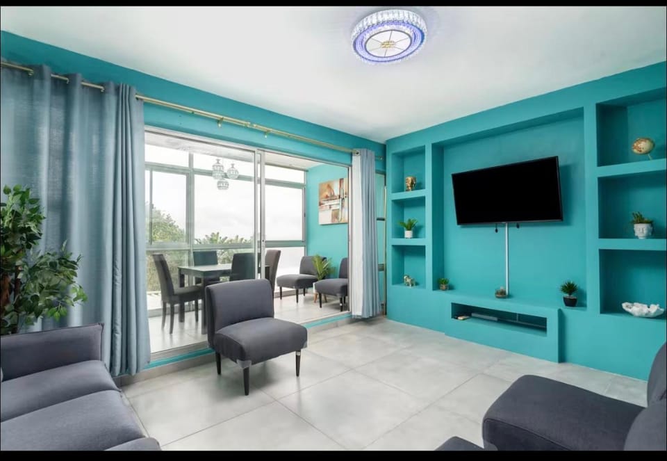 94 Camarque Umdloti Apartment in KwaZulu-Natal