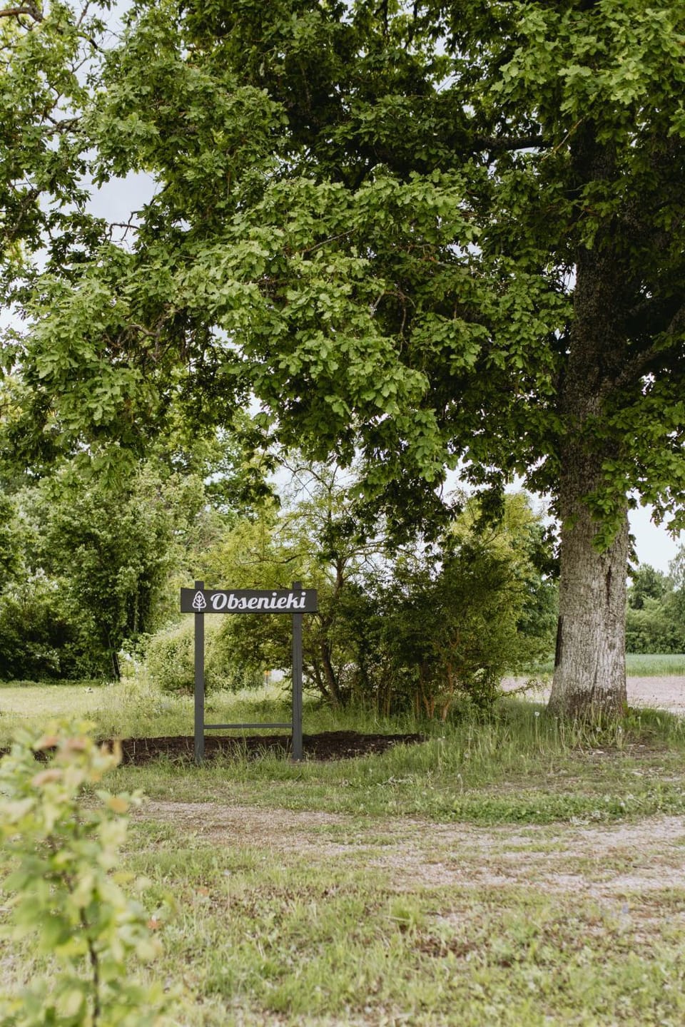 Off site, Day
