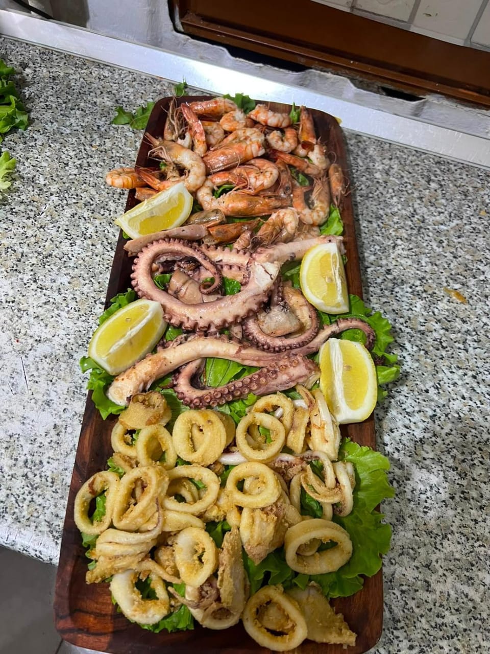 Food