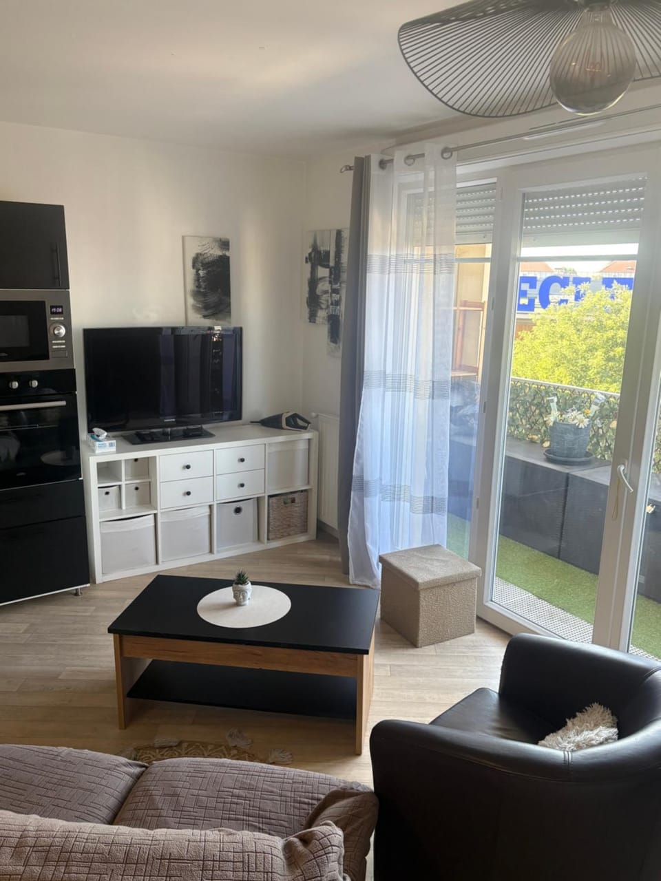 Cozy F2 proche PARIS et CDG Apartment in Île-de-France