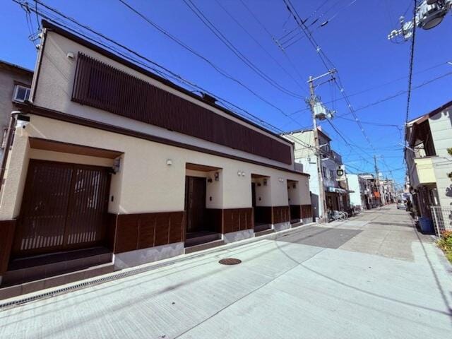 Tsu Stay Namba 3BR 4 Double Beds 2 futons OPT Villa in Osaka