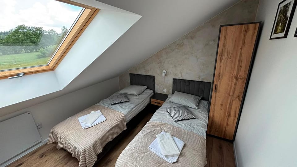 Słoneczna Dolina Apartment in Lower Silesian Voivodeship