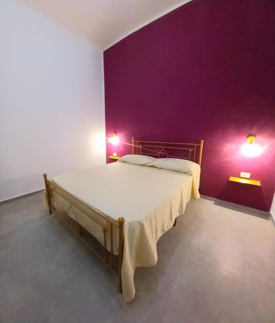 Dimora Whitaker Apartment in Marsala