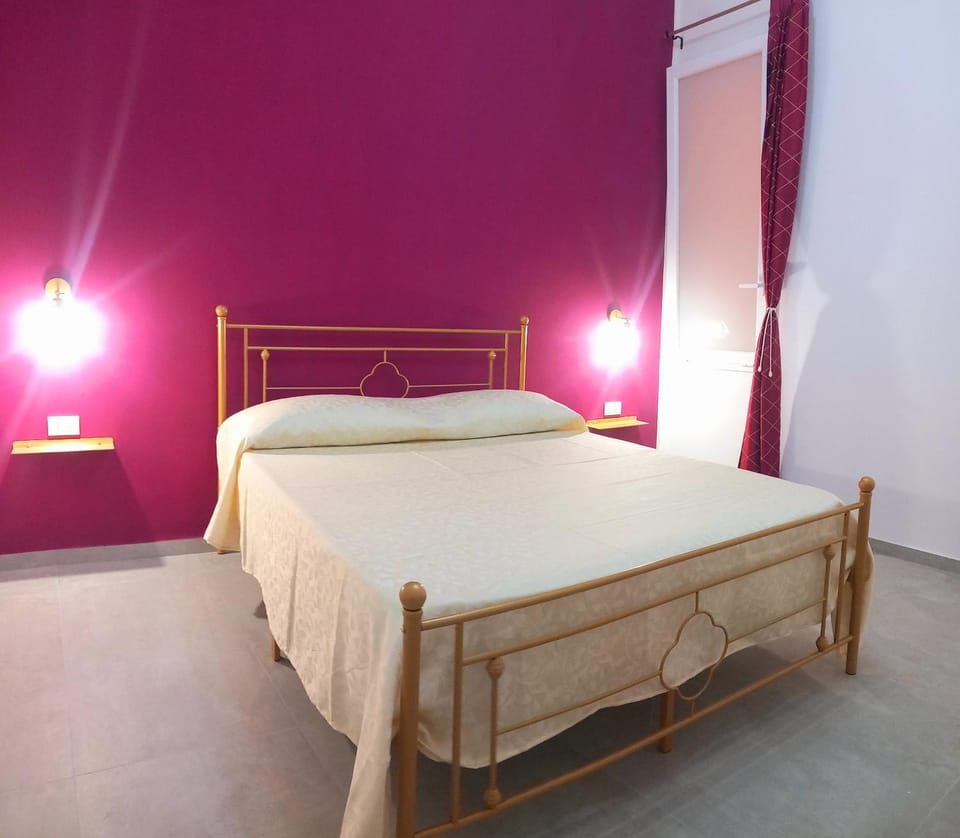 Dimora Whitaker Apartment in Marsala