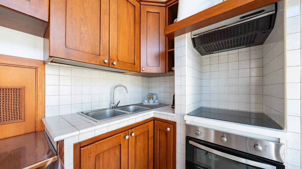 oven, stove, kitchen