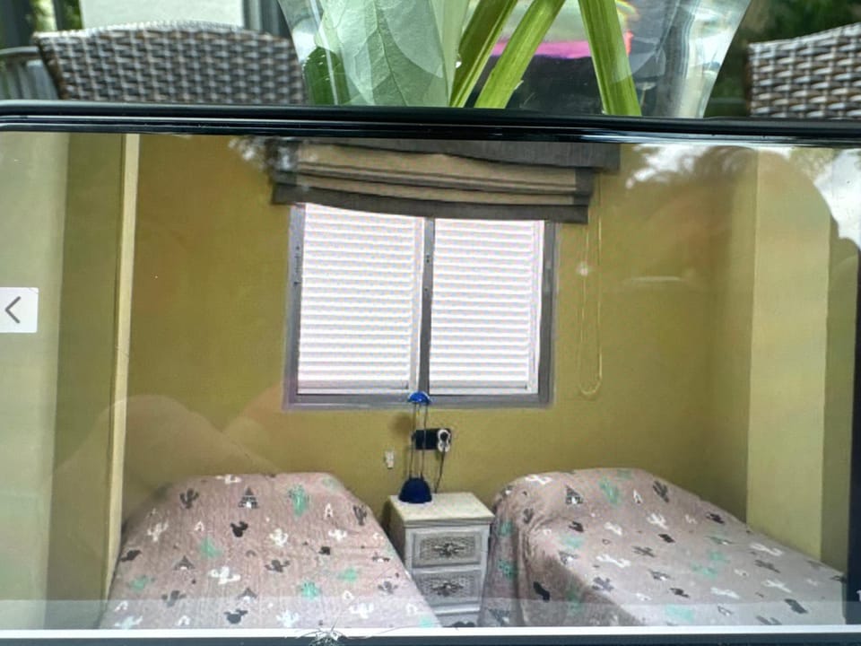 Mario Vulcano Apartment in Los Cristianos