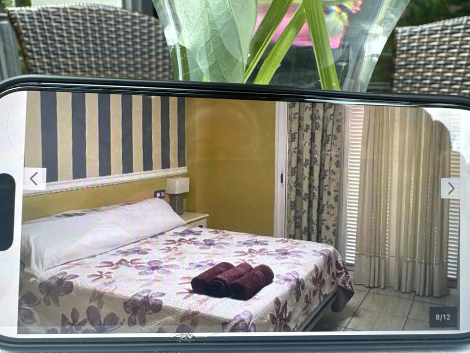 Mario Vulcano Apartment in Los Cristianos